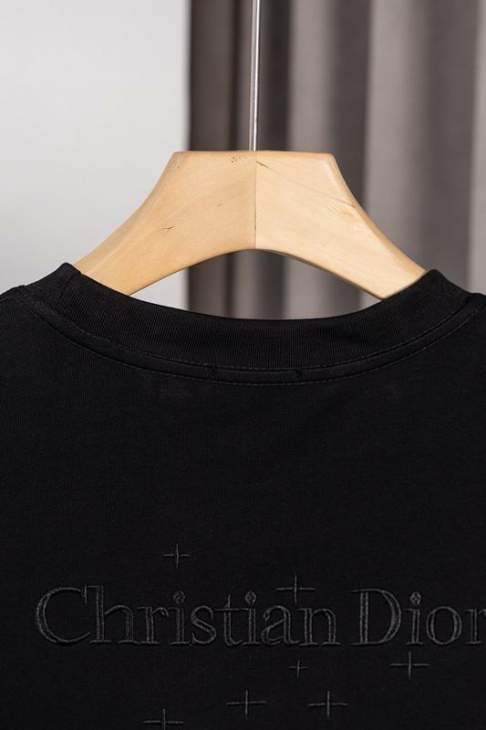 Dior T Shirts Short _SKUDiorM-2XLjhtxY02716384